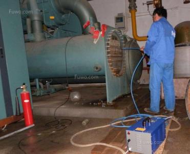 成都中央空調(diào)主機(jī)清洗 成都中央空調(diào)主機(jī)清洗